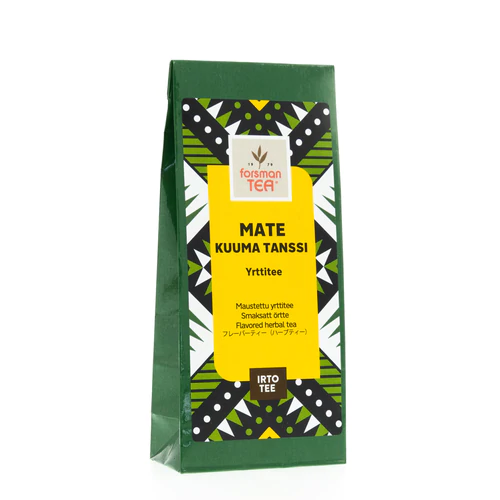 Mate Kuuma Tanssi 60g