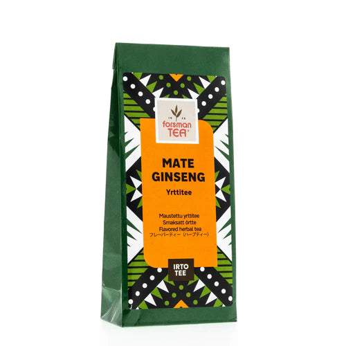 Mate Ginseng 60g