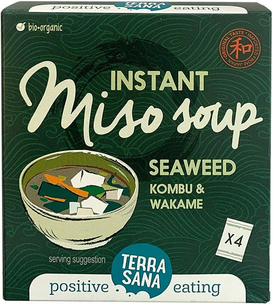 Misokeitto (L) 4pss 40g