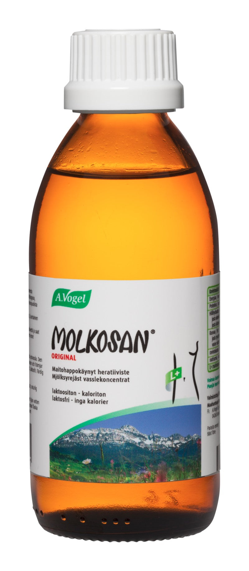 Molkosan 200ml
