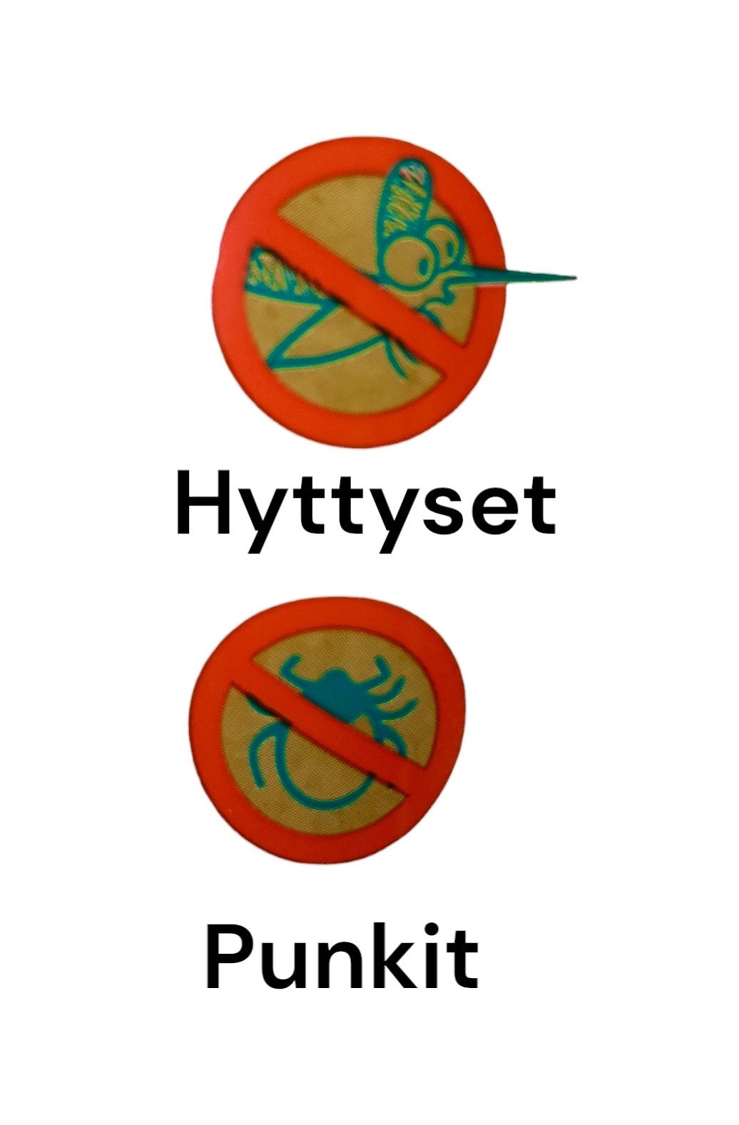 Mozzi Watch Hyönteissuihke 75ml