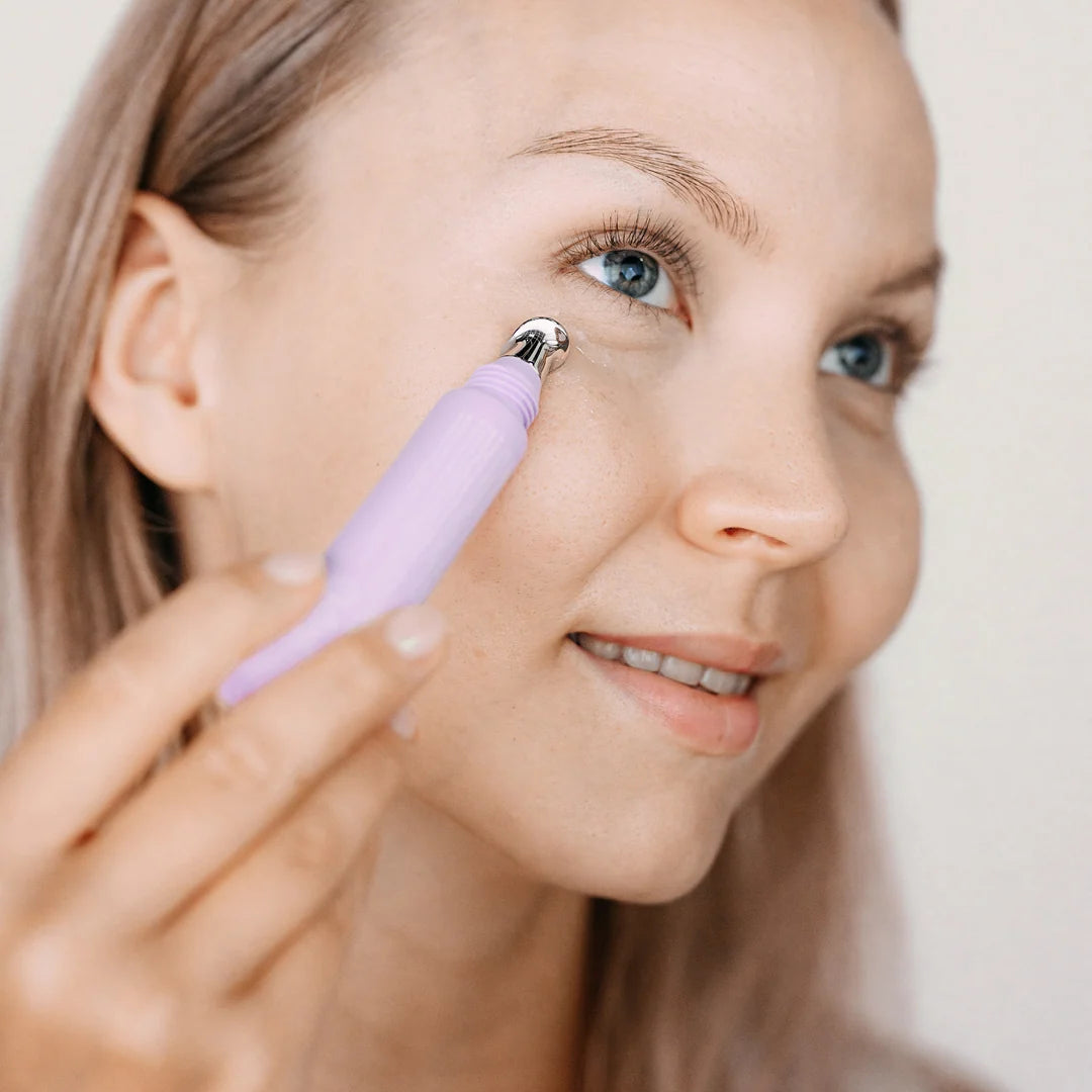 Nobe Nordic Cooling Skincare Rituals