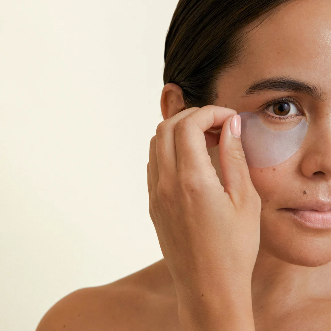 Nobe Nordic Cooling Skincare Rituals