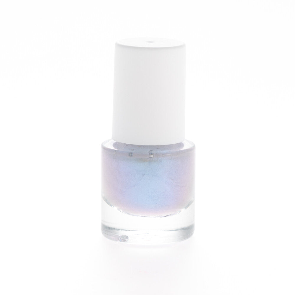Namaki Kynsilakka Blue Silver