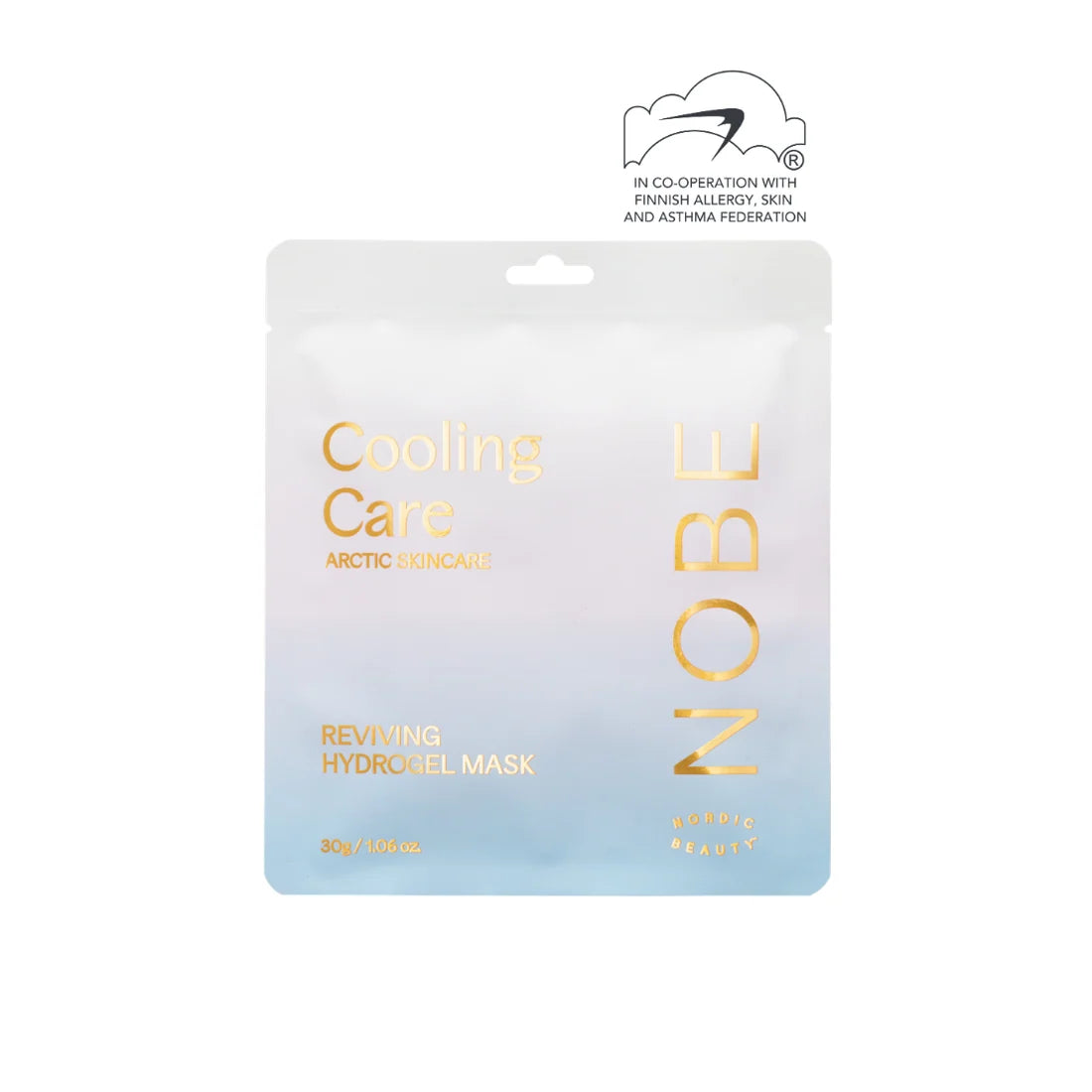 Nobe Nordic Cooling Skincare Rituals