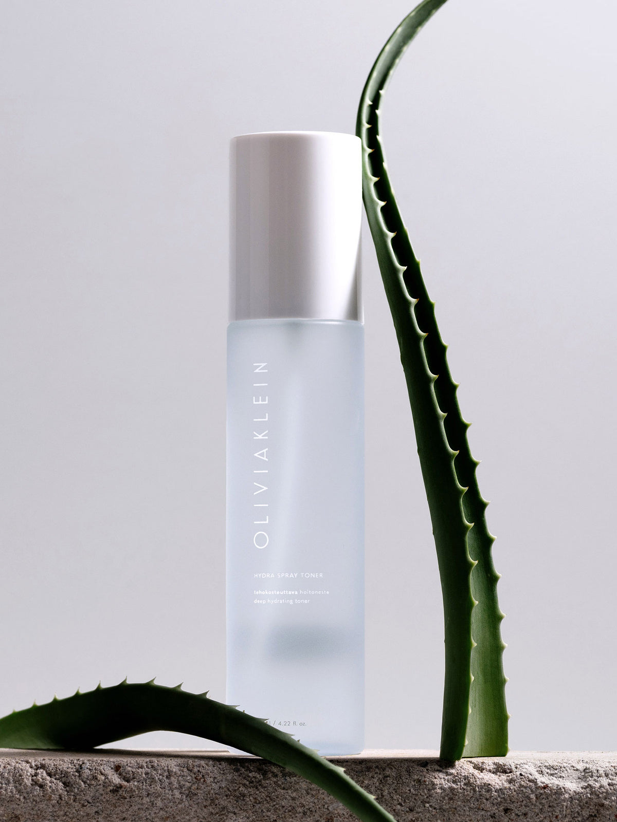 Olivia Klein Hydra Spray Toner 125ml