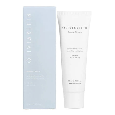 Olivia Klein Balance Cream 50ml