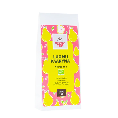 Päärynä Sen Cha 60g (L)