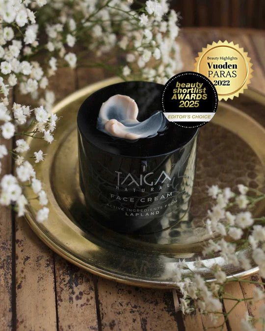 TAIGA Chaga Night Cream Sensitive 50ml
