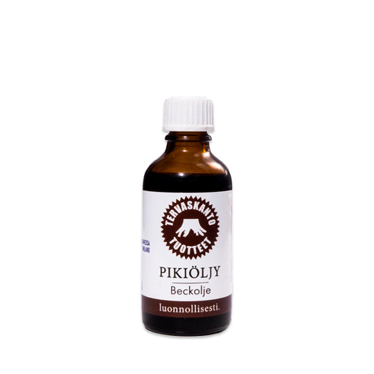 Pikiöljy  50ml