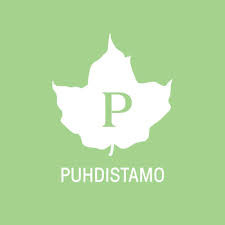 Tuotemerkin logo