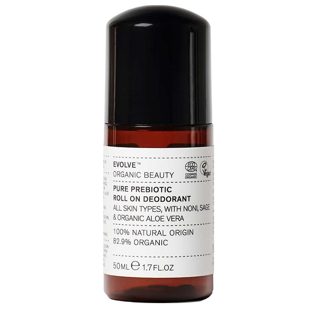 Pure Prebiotic Deodorantti 50ml