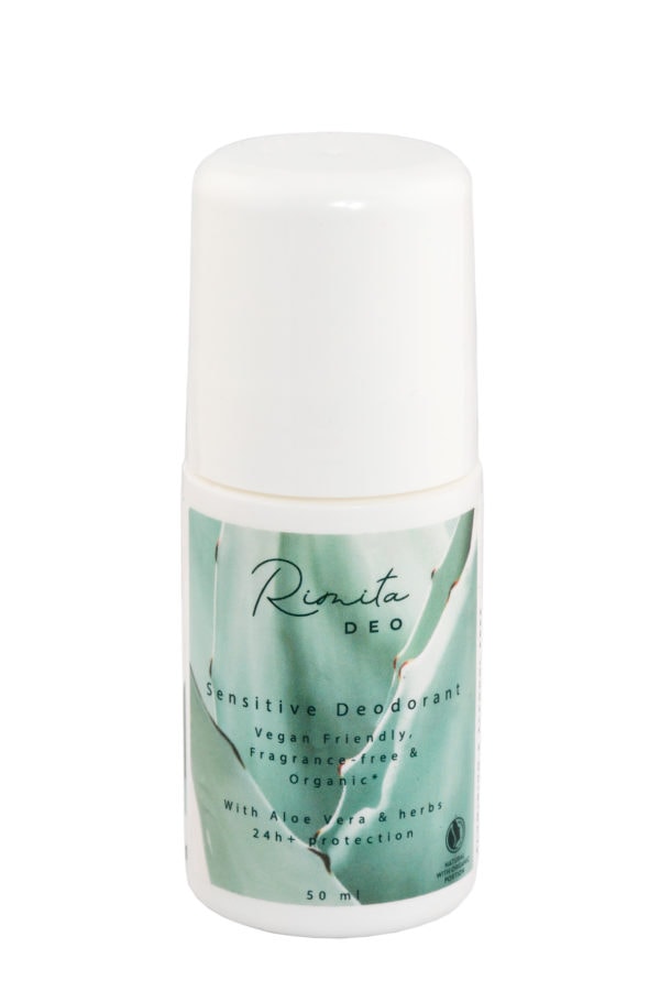 RimitaDEO sensitiv deodorantti 50 ml
