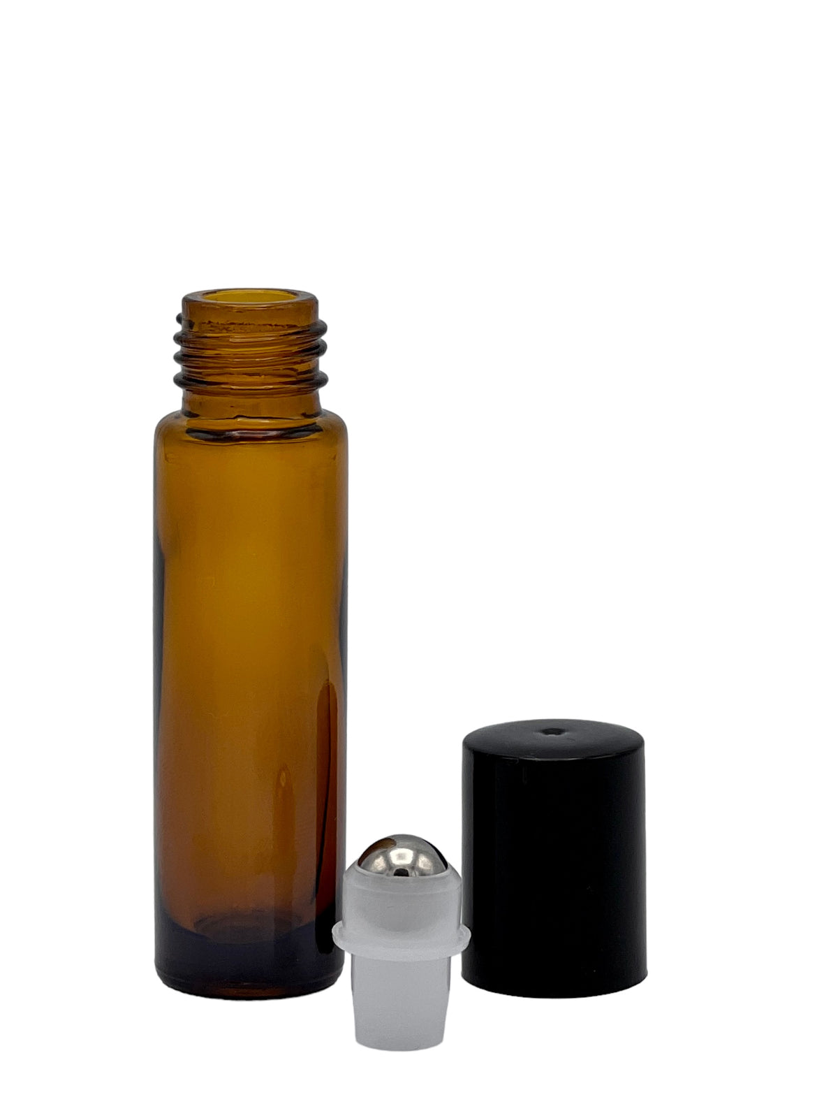 Roll-on pullo tyhjä 10ml