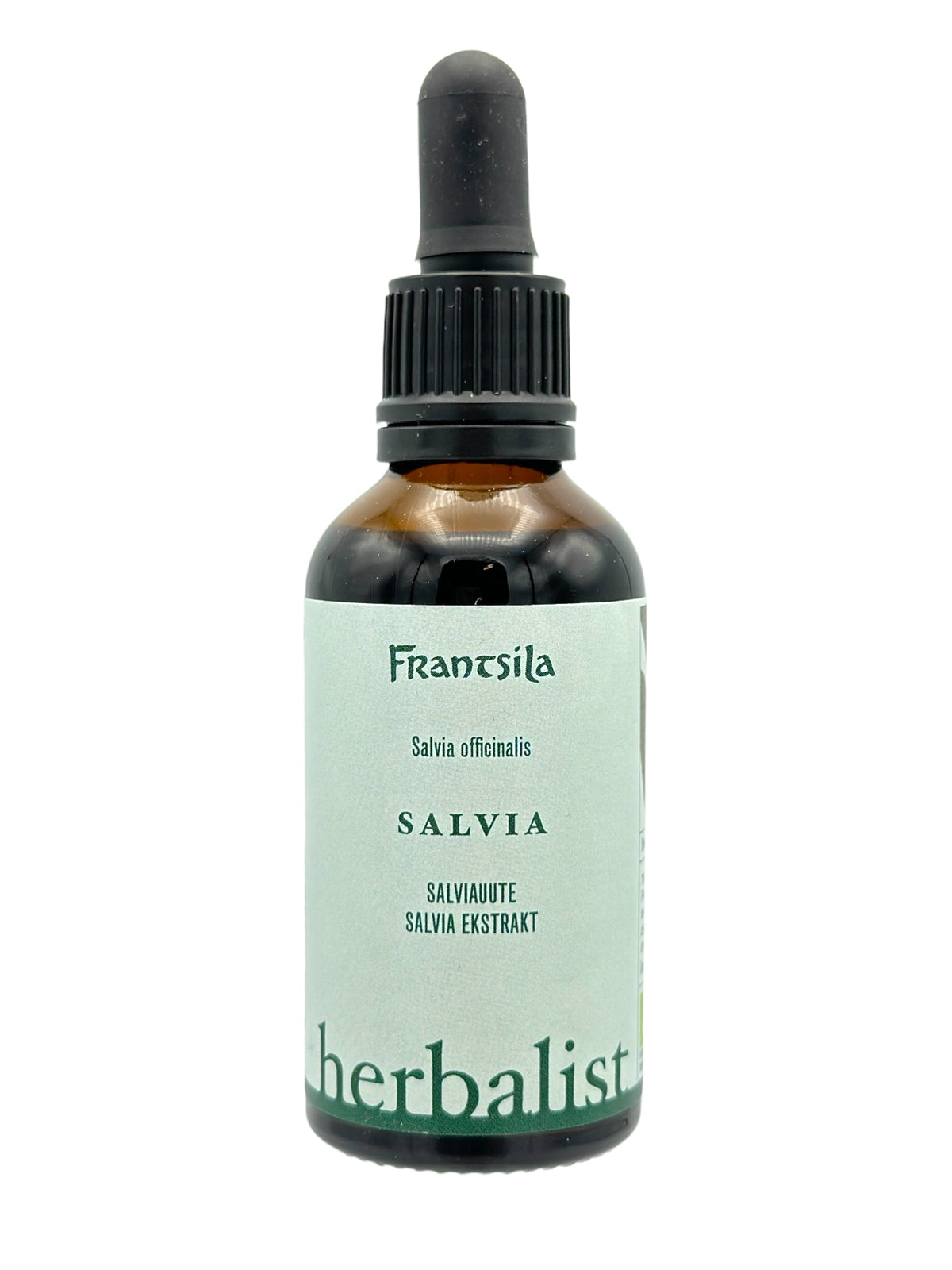 Salvia yrttiuute 50ml.