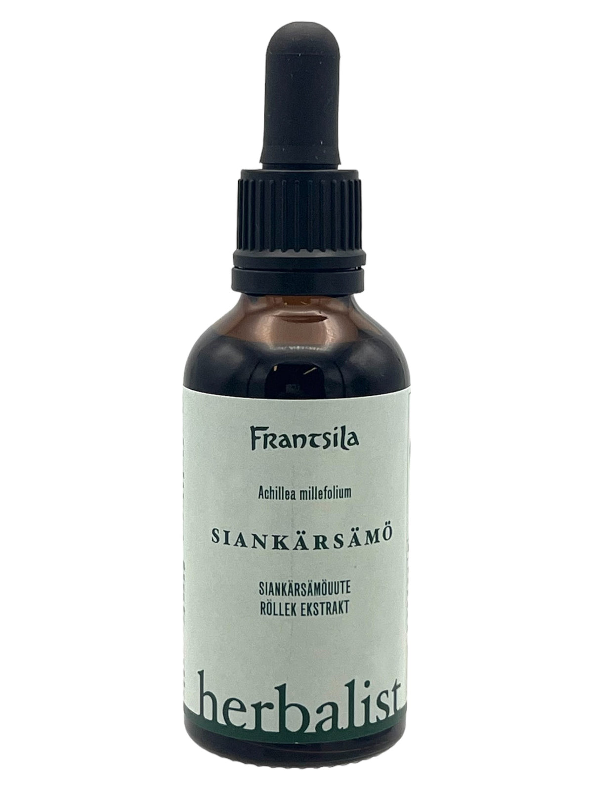 Siankärsämö yrttiuute 50ml.