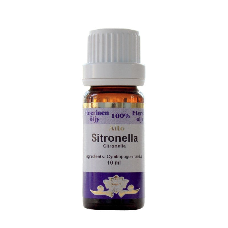 Sitronella 10ml