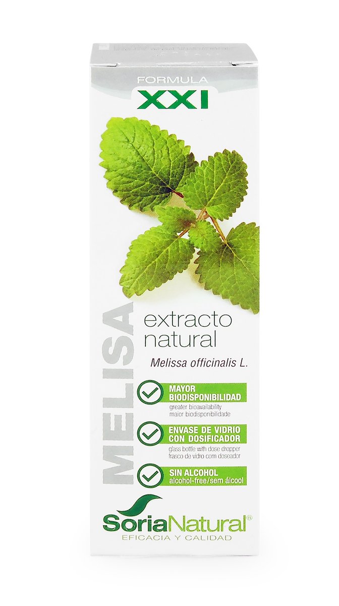 Sitruunamelissa-uute  50ml