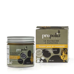 Skin & Pads Care Balm