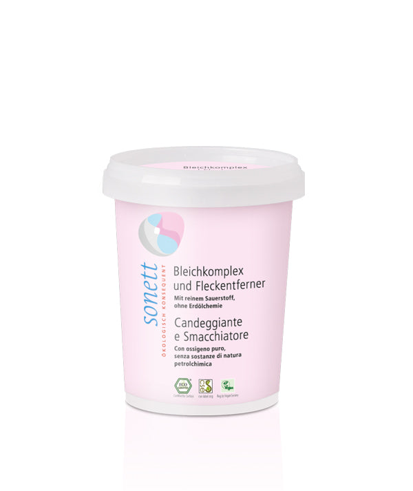 Sonett Pyykinvalkaisija 450g