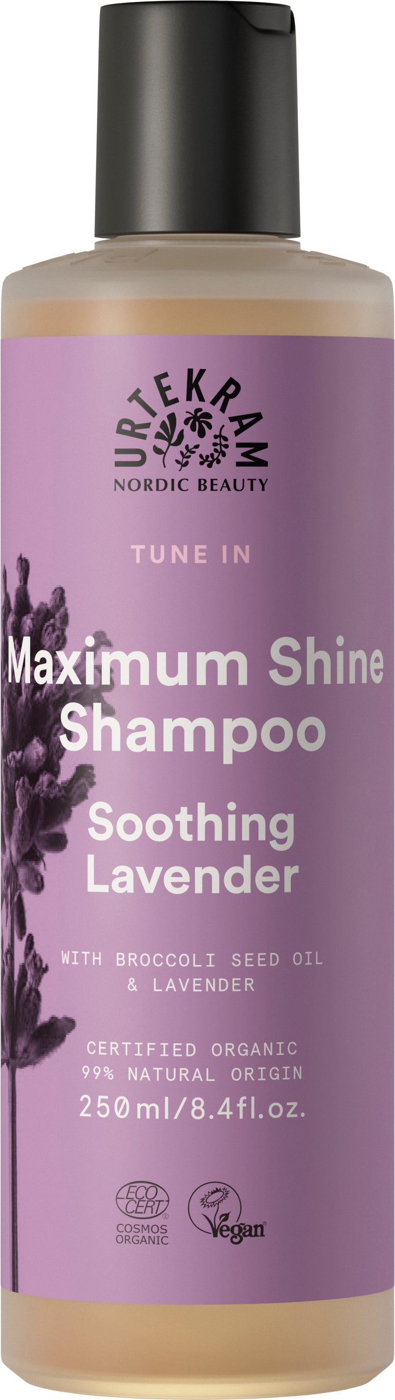 Lugnande Lavendelschampo 250ml