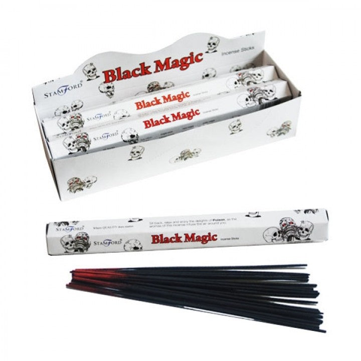 Suitsuke Black Magic 20kpl