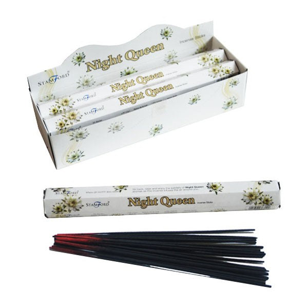 Suitsuke Night Queen Premium 20kpl