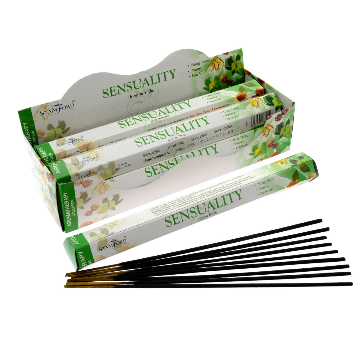 Suitsuke Sensuality 20kpl