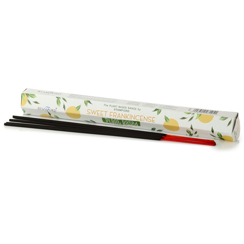 Stamford Suitsuke Sweet Frankincense 20KPL