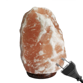 AW Suolakivilamppu 8-10kg