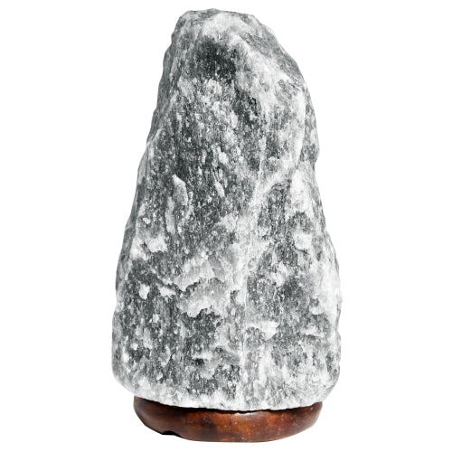 AW Suolakivilamppu harmaa 3-5kg