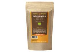 Terra Madre Garam Masala (L) täyttö