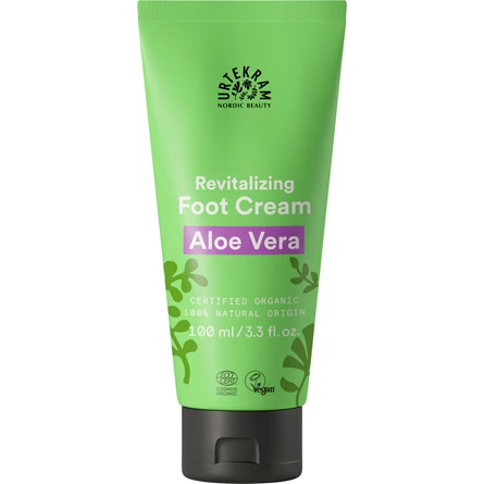 Urtekram Aloe Vera fotkräm 100ml