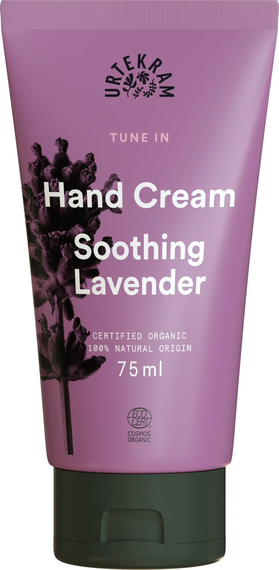 Urtekram Handkräm Lugnande Lavendel 75ml