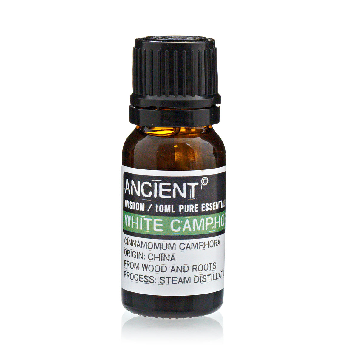 AW Vit kamfer 100% 10ml