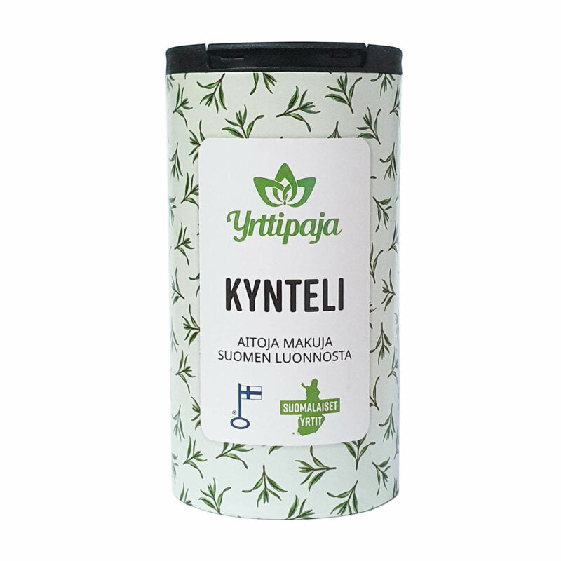 Yrttipaja Kynteli 15g