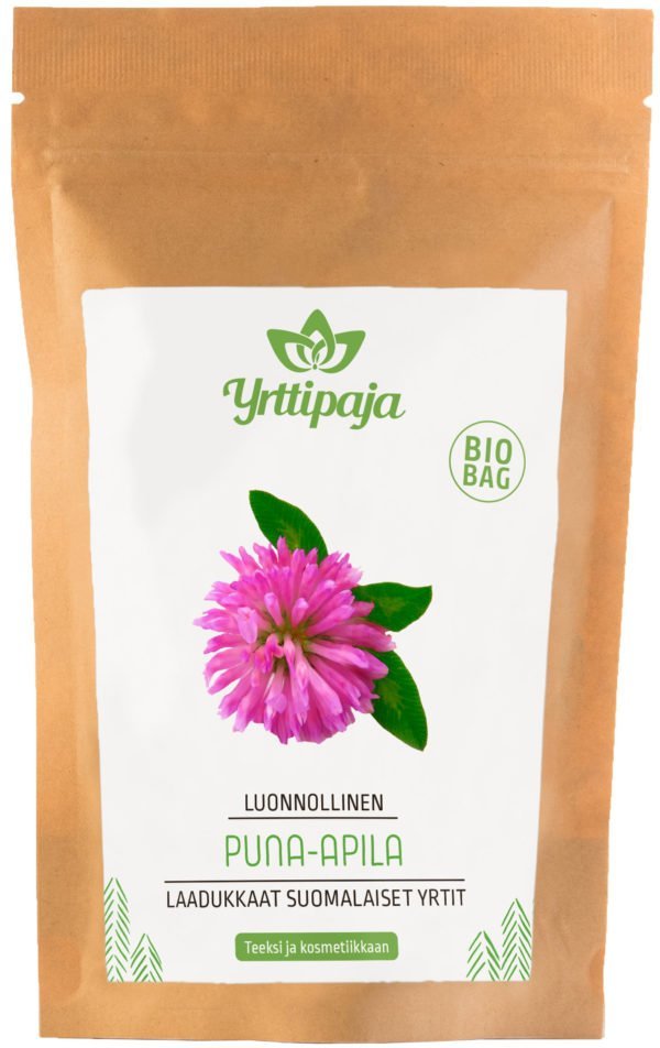 Yrttipaja Rödklöver 20g