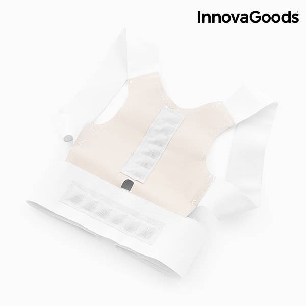 InnovaGoods Magneettinen ryhtiliivi