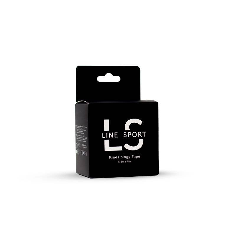 Line Sport kinesioteippi 5 cm x 5 m