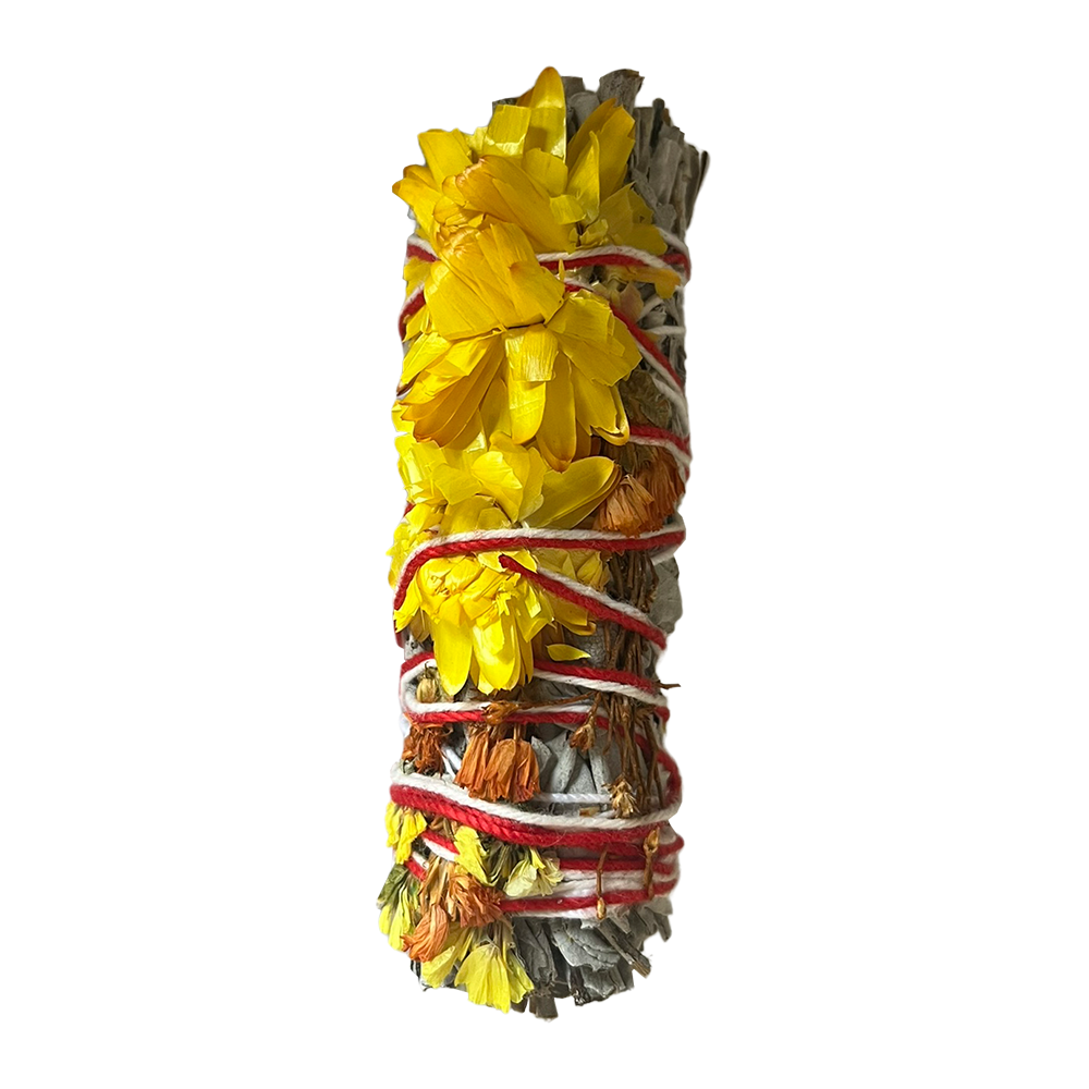 Boxed Smudge Sticks