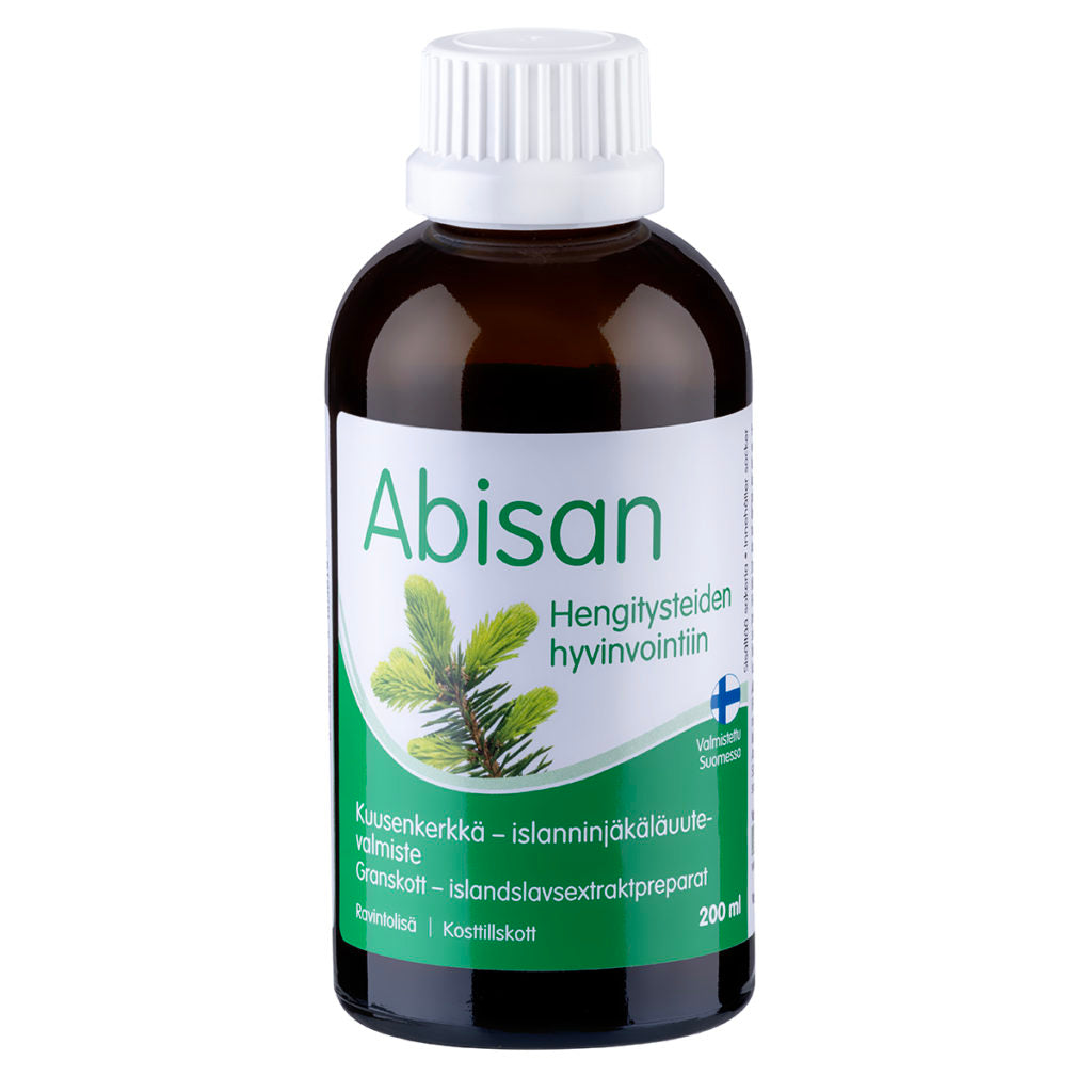 Abisan 200ml