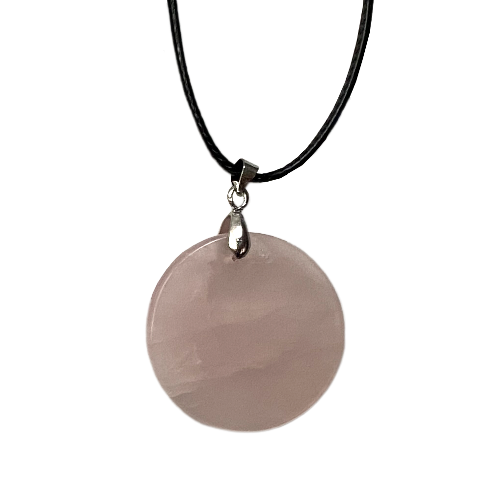Halsband "Mynt"