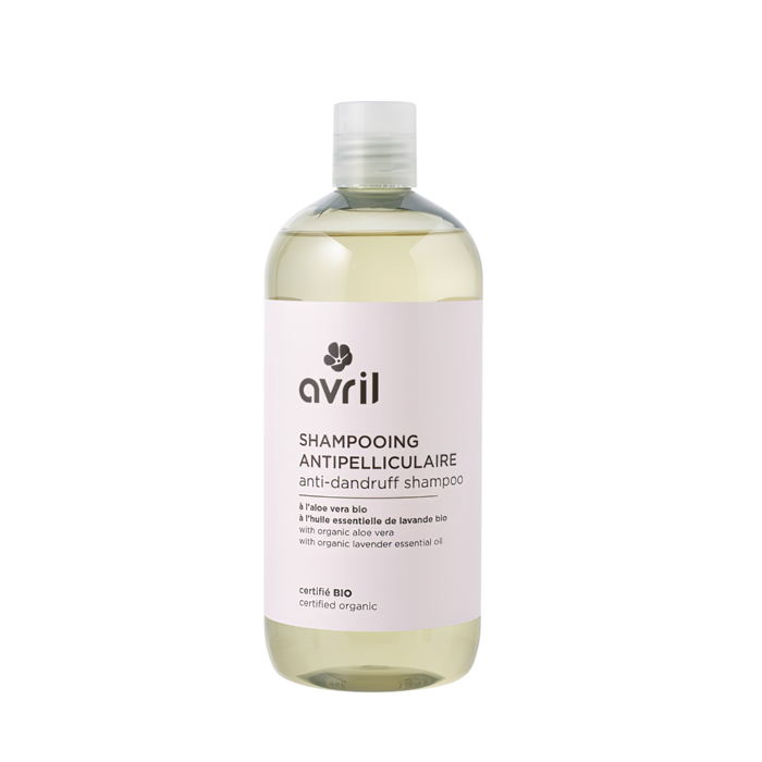 Avril Hilseshampoo 500ml
