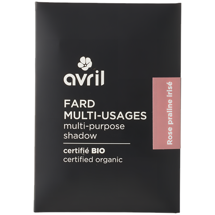 Avril Rouge Rose Praline, refill