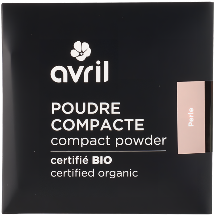Avril puder Perle 11g