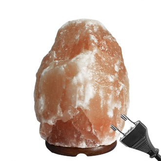 AW Saltstenslampa 3-5kg