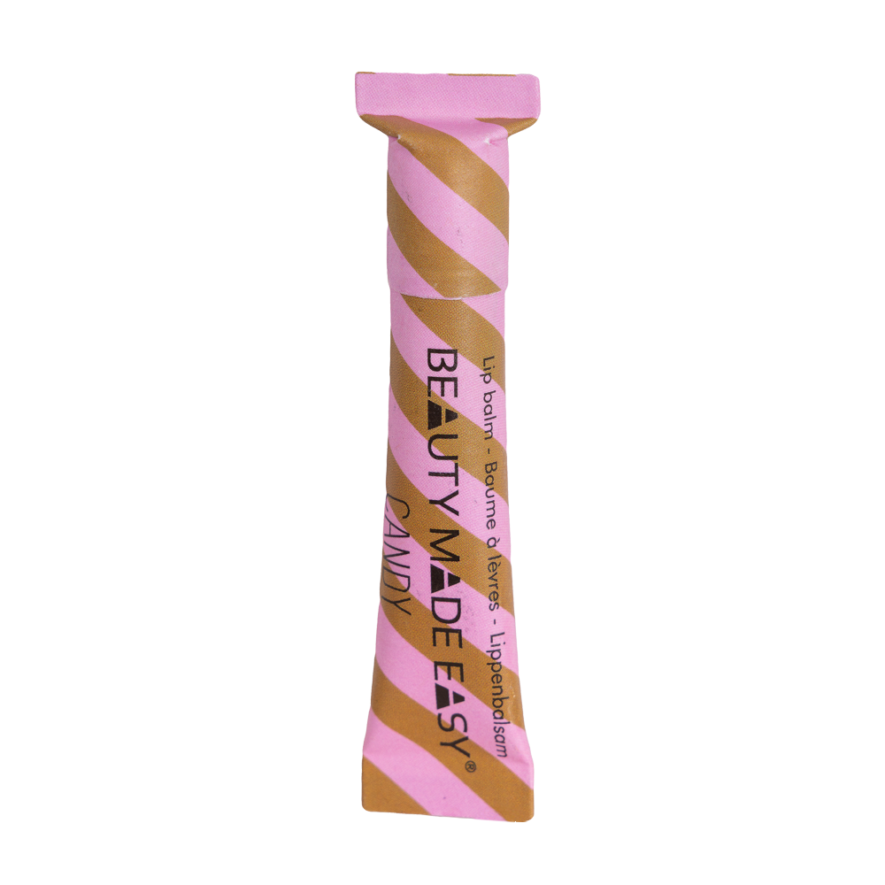 Christmas Lip Balm - Candy