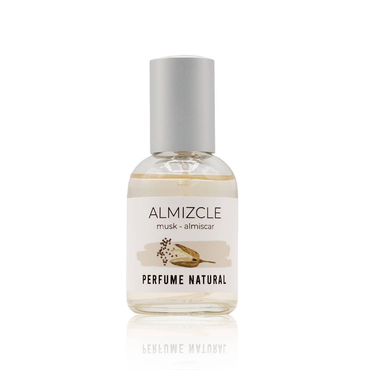 SYS Musk Perfume - Spray 50 ml