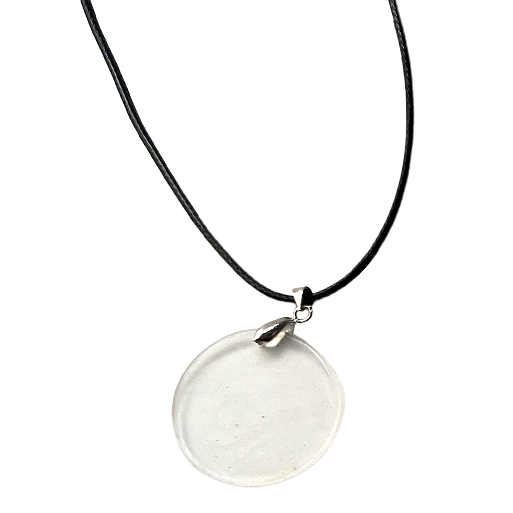 Halsband "Mynt"