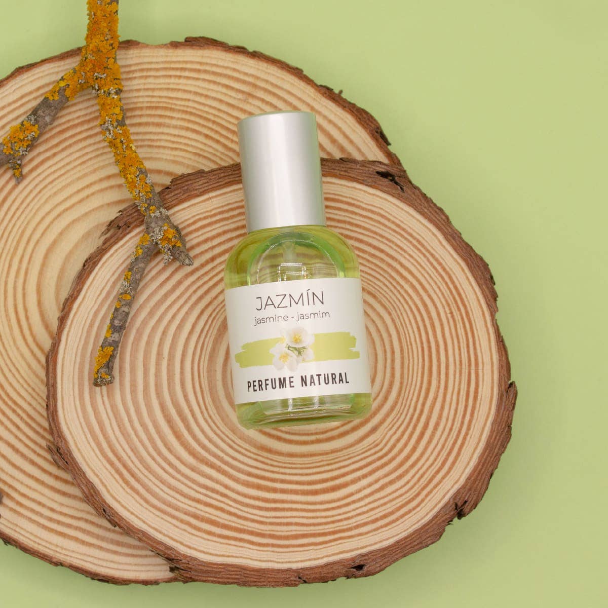 SYS Jasmine Perfume 50 ml